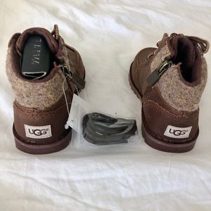 Ugg T Orwin Boot Size 7 Toddler